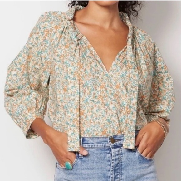 Rails Tops - SOLD